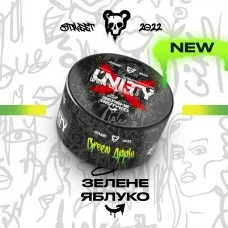 Табак Unity Green apple (Зеленое яблоко) 100 гр